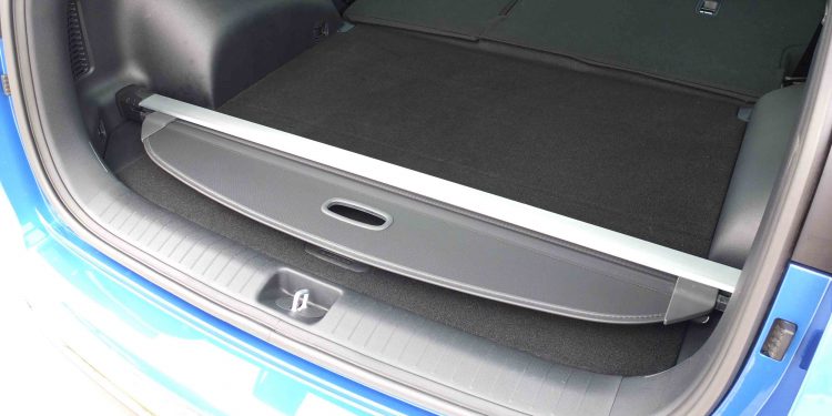 KIA Sportage 1.6 GDI SX: A versão de entrada que tem tudo! 51