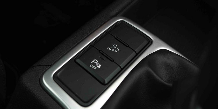 KIA Sportage 1.6 GDI SX: A versão de entrada que tem tudo! 42