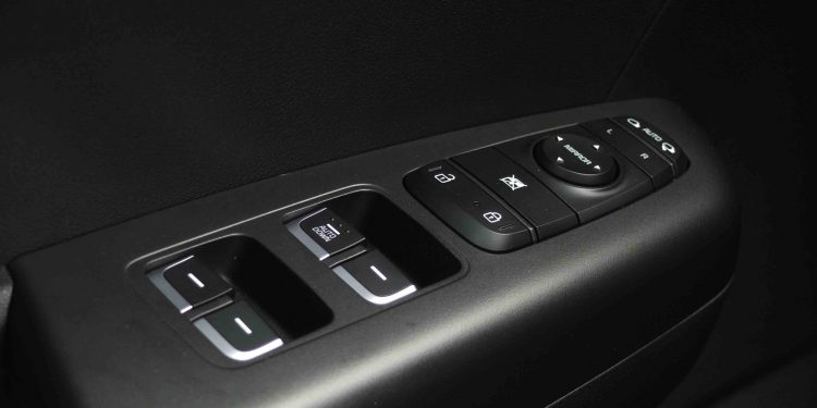 KIA Sportage 1.6 GDI SX: A versão de entrada que tem tudo! 41