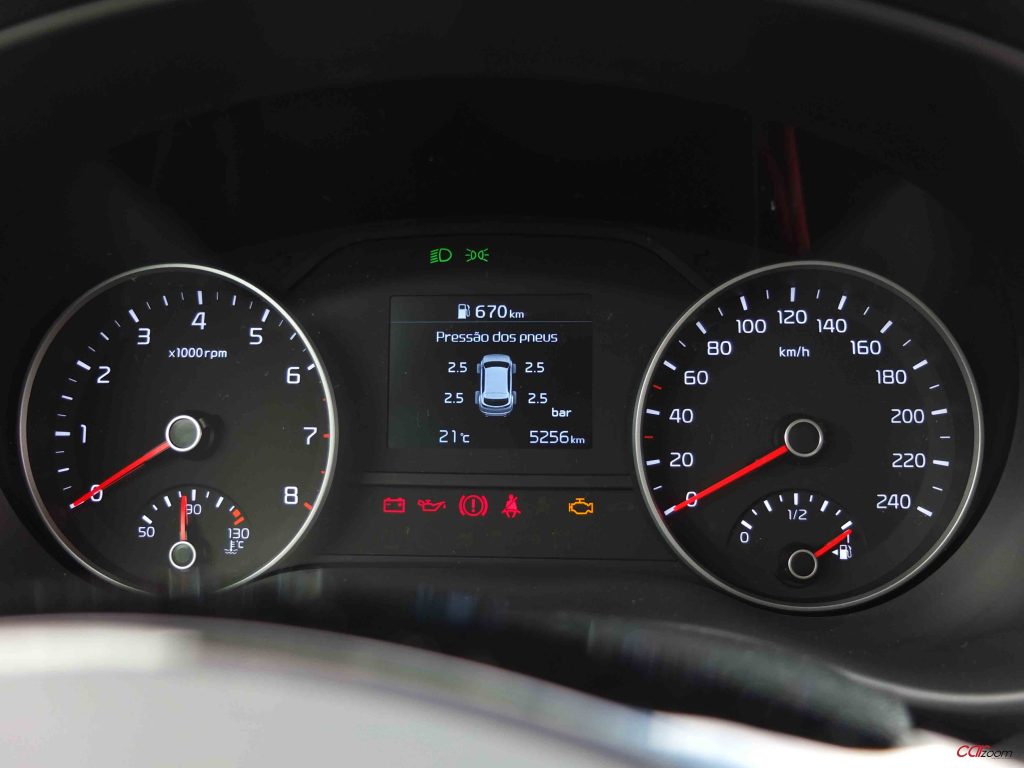 KIA Sportage 1.6 GDI SX: A versão de entrada que tem tudo! 23