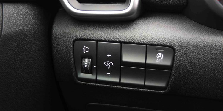 KIA Sportage 1.6 GDI SX: A versão de entrada que tem tudo! 40