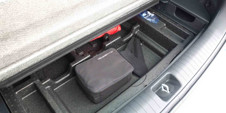 KIA Sportage 1.6 GDI SX: A versão de entrada que tem tudo! 50