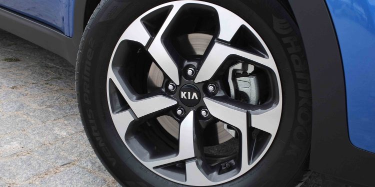 KIA Sportage 1.6 GDI SX: A versão de entrada que tem tudo! 34