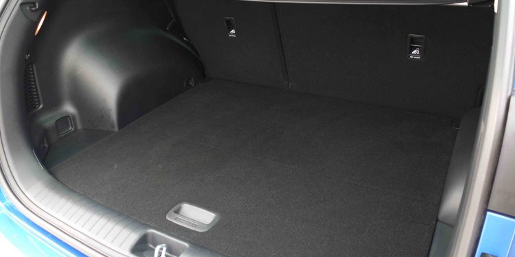 KIA Sportage 1.6 GDI SX: A versão de entrada que tem tudo! 28