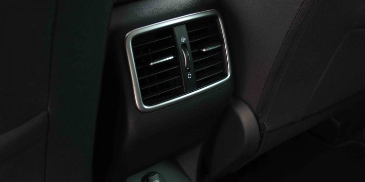 KIA Sportage 1.6 GDI SX: A versão de entrada que tem tudo! 48