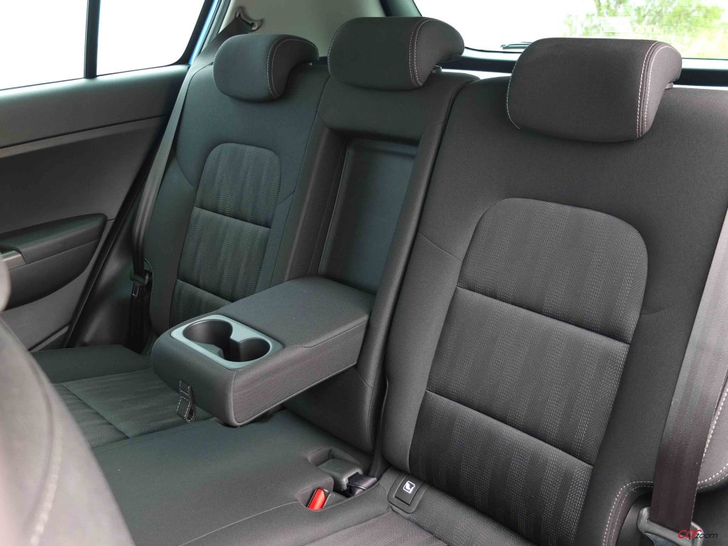 KIA Sportage 1.6 GDI SX: A versão de entrada que tem tudo! 26