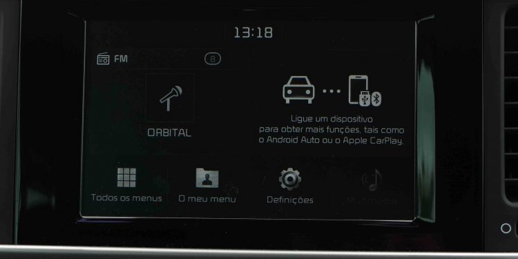 KIA Sportage 1.6 GDI SX: A versão de entrada que tem tudo! 45