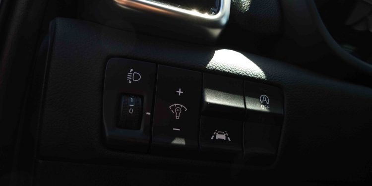 KIA Sportage 1.6 GDI SX: A versão de entrada que tem tudo! 52