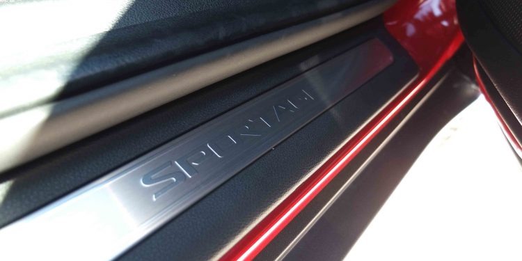 KIA Sportage 1.6 CRDi TX: Acessível e requintado! 37