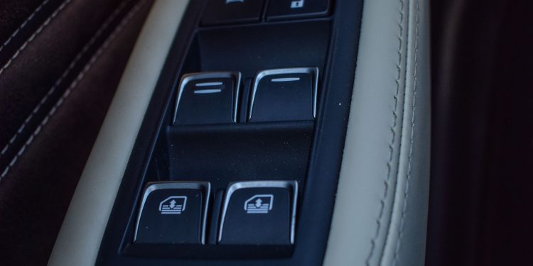Lexus LS 500H Luxury: O carro do imperador! 40