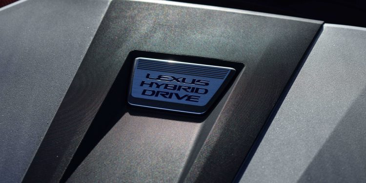 Lexus LS 500H Luxury: O carro do imperador! 53