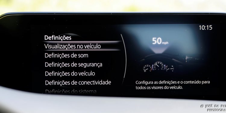 Mazda 3 1.8 SKYACTIV-D Evolve: Primar pela diferença! 35