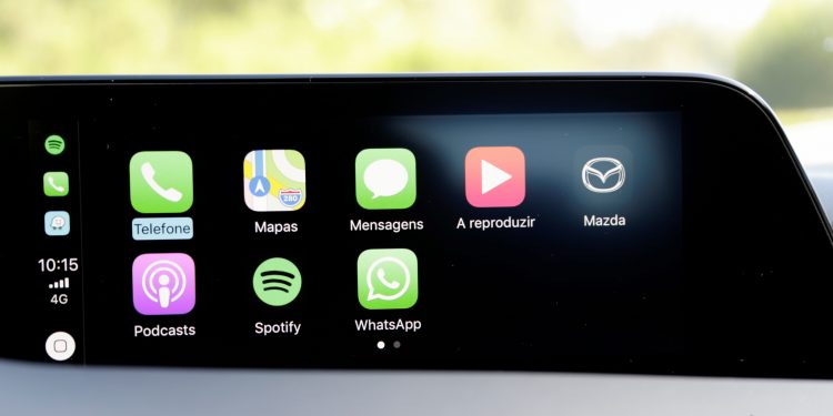 Mazda 3 1.8 SKYACTIV-D Evolve: Primar pela diferença! 34