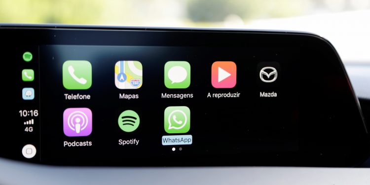 Mazda 3 1.8 SKYACTIV-D Evolve: Primar pela diferença! 33