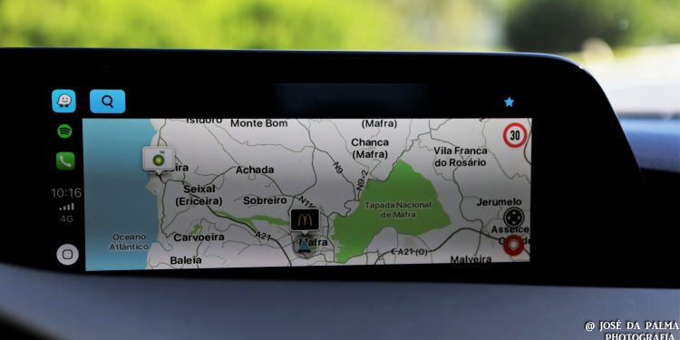 Mazda 3 1.8 SKYACTIV-D Evolve: Primar pela diferença! 32