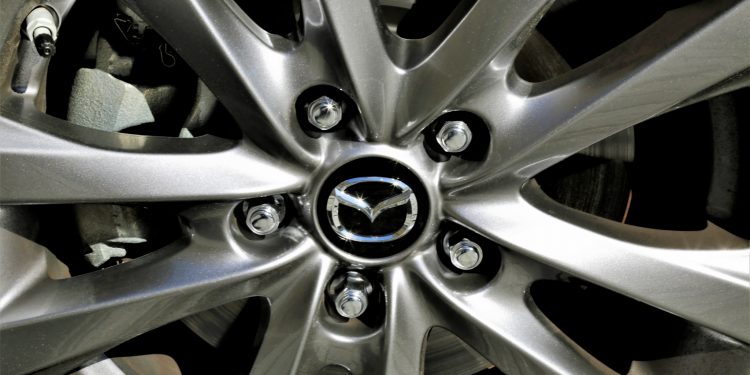 Mazda 3 1.8 SKYACTIV-D Evolve: Primar pela diferença! 49