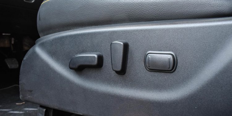 Nissan Navara 2.3 dCi N-Guard: Estilo "desenrascado"! 44 Nissan Navara 2.3 dCi N-Guard: Estilo "desenrascado"! 44