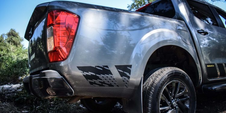 Nissan Navara 2.3 dCi N-Guard: Estilo "desenrascado"! 51 Nissan Navara 2.3 dCi N-Guard: Estilo "desenrascado"! 51