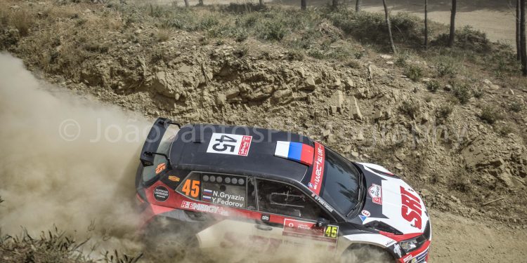 O Rali de Portugal pela lente do João Santos! (Galeria) 29