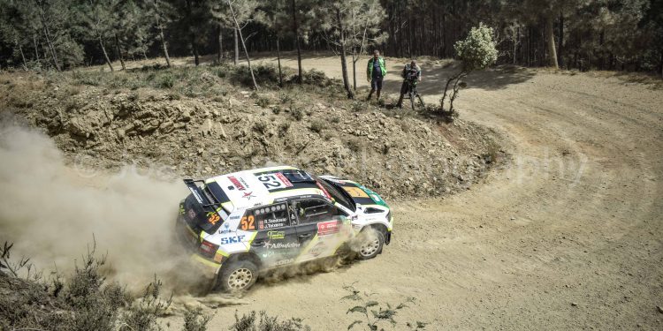 O Rali de Portugal pela lente do João Santos! (Galeria) 32