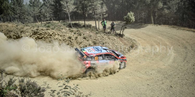O Rali de Portugal pela lente do João Santos! (Galeria) 35