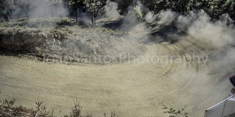 O Rali de Portugal pela lente do João Santos! (Galeria) 15
