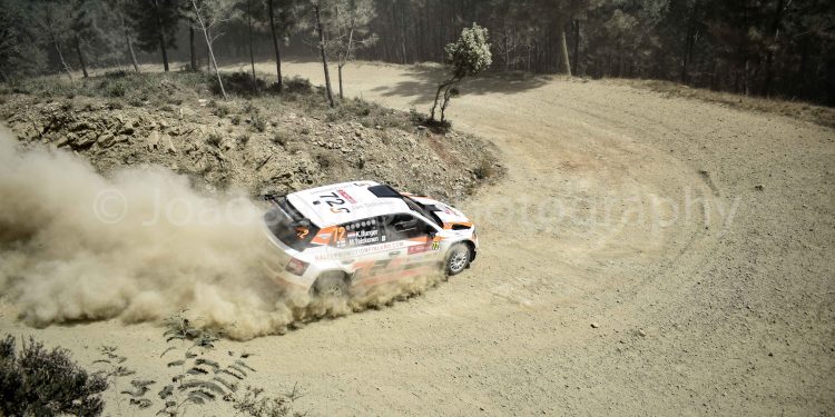 O Rali de Portugal pela lente do João Santos! (Galeria) 42