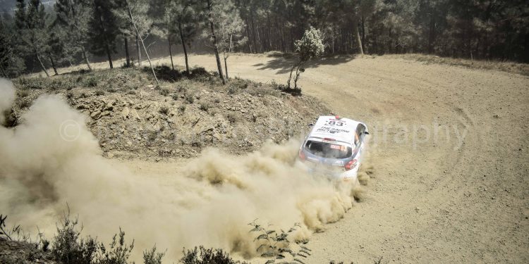 O Rali de Portugal pela lente do João Santos! (Galeria) 48