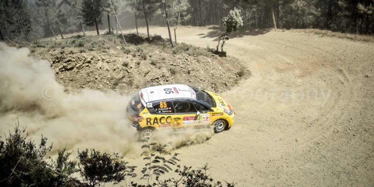 O Rali de Portugal pela lente do João Santos! (Galeria) 49