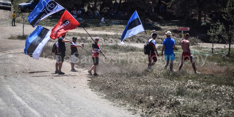 O Rali de Portugal pela lente do João Santos! (Galeria) 53
