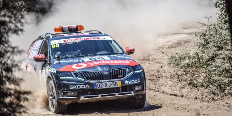 O Rali de Portugal pela lente do João Santos! (Galeria) 54