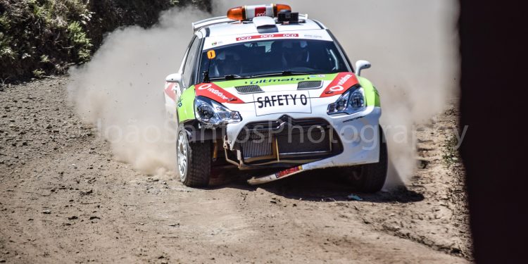 O Rali de Portugal pela lente do João Santos! (Galeria) 55