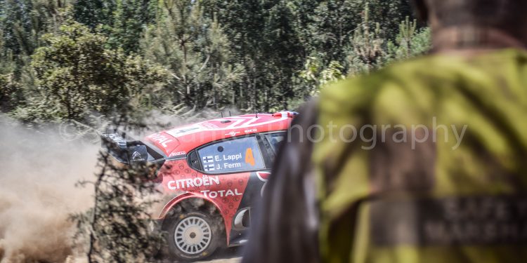 O Rali de Portugal pela lente do João Santos! (Galeria) 60