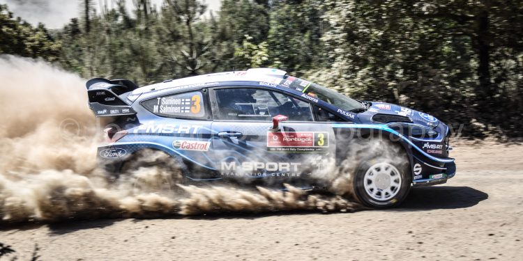 O Rali de Portugal pela lente do João Santos! (Galeria) 64