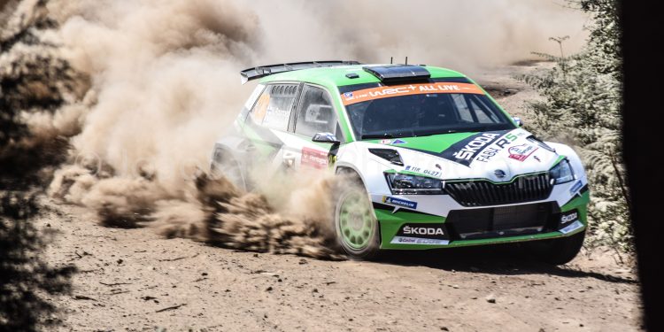 O Rali de Portugal pela lente do João Santos! (Galeria) 67