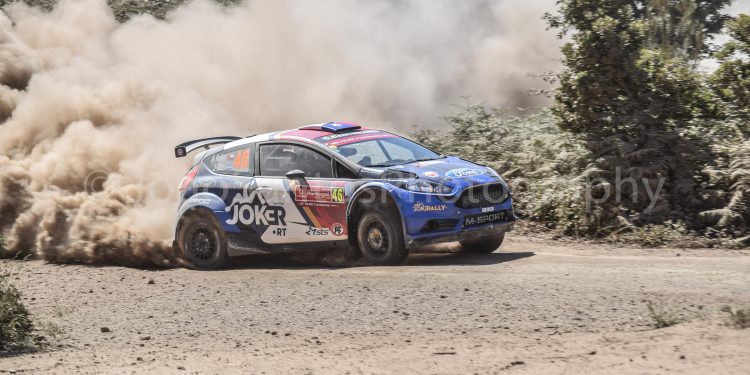 O Rali de Portugal pela lente do João Santos! (Galeria) 71