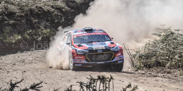 O Rali de Portugal pela lente do João Santos! (Galeria) 77