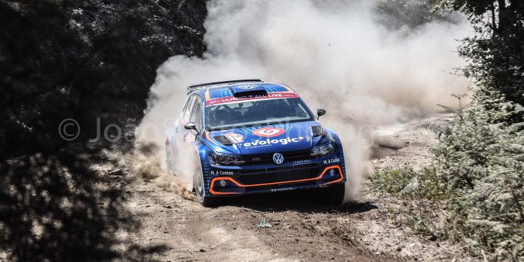 O Rali de Portugal pela lente do João Santos! (Galeria) 81