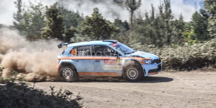 O Rali de Portugal pela lente do João Santos! (Galeria) 83