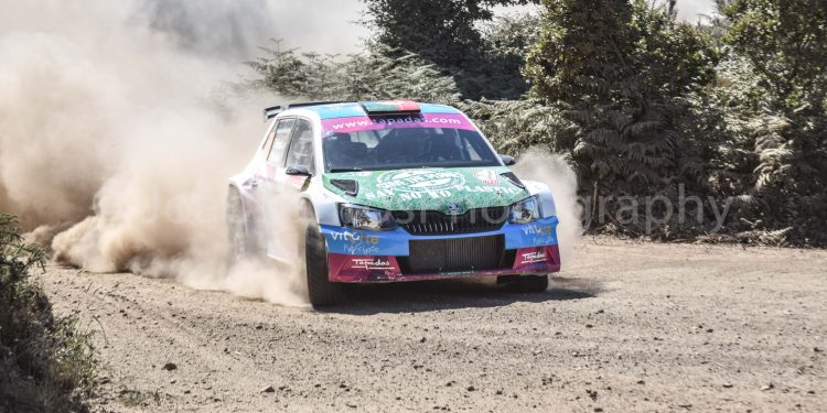 O Rali de Portugal pela lente do João Santos! (Galeria) 86