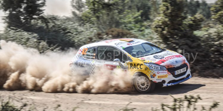 O Rali de Portugal pela lente do João Santos! (Galeria) 91