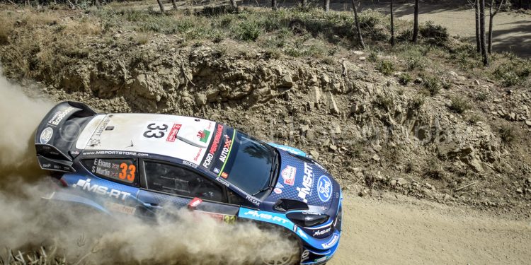 O Rali de Portugal pela lente do João Santos! (Galeria) 20