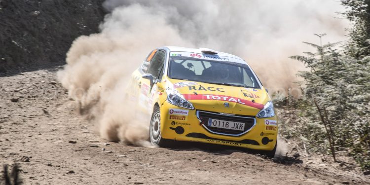 O Rali de Portugal pela lente do João Santos! (Galeria) 92