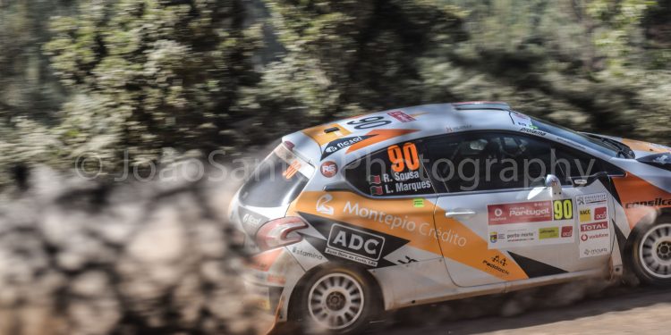 O Rali de Portugal pela lente do João Santos! (Galeria) 97