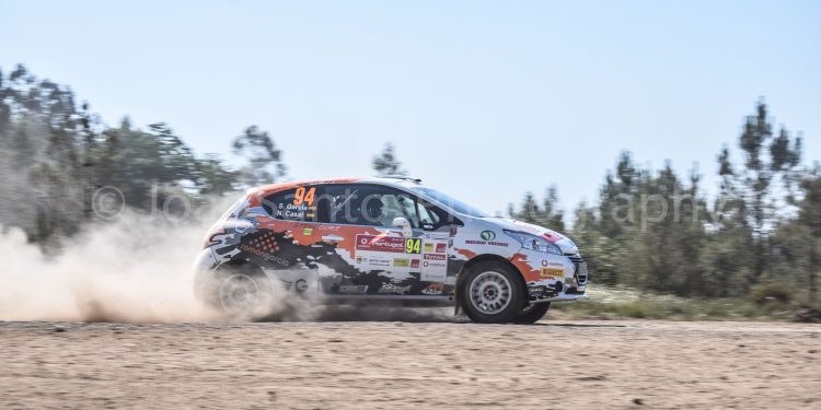 O Rali de Portugal pela lente do João Santos! (Galeria) 99