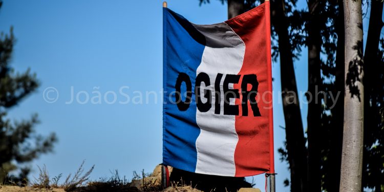 O Rali de Portugal pela lente do João Santos! (Galeria) 13