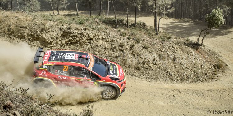 O Rali de Portugal pela lente do João Santos! (Galeria) 25