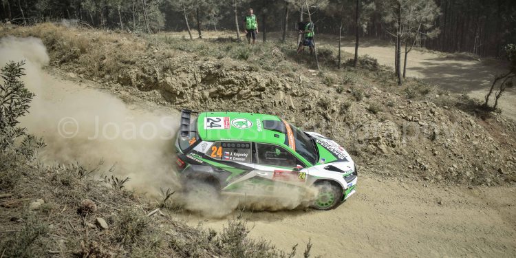 O Rali de Portugal pela lente do João Santos! (Galeria) 26