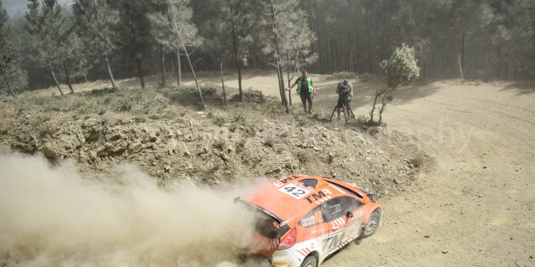 O Rali de Portugal pela lente do João Santos! (Galeria) 27