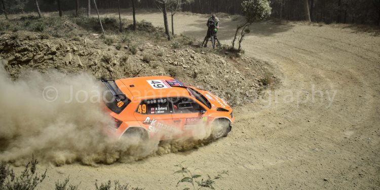 O Rali de Portugal pela lente do João Santos! (Galeria) 30